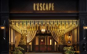 レスケープ ホテル, a Luxury Collection Hotel, Seoul Myeongdong